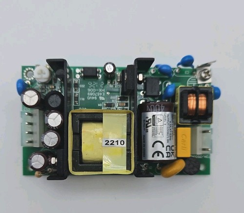 Power alimentation à - -,