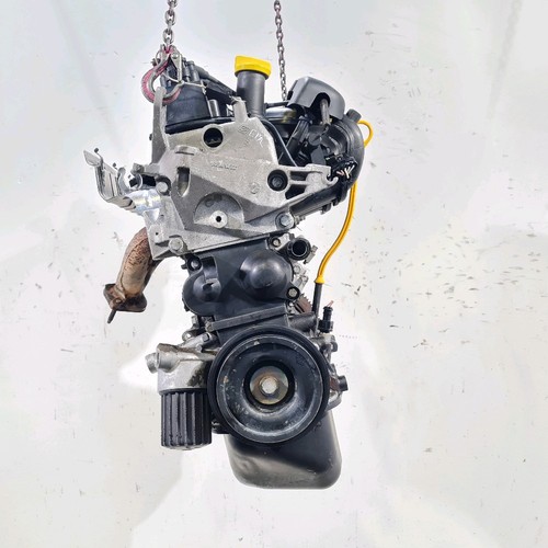 Moteur type d7f726 - d7f726, renault