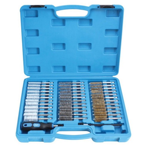 Coffret jeu brosses de - jeu,