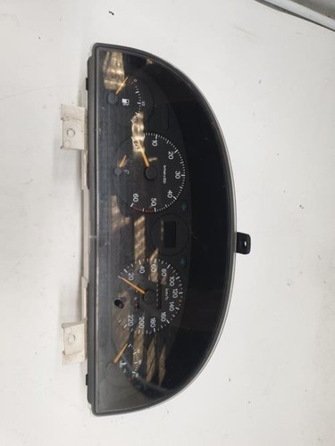 Compteur peugeot 806 - 806, phase
