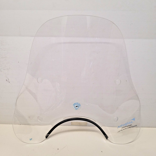 Pare brise spoiler carénage - pare-brise,