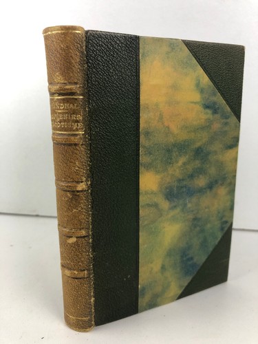 Stendhal souvenirs - stendhal, –