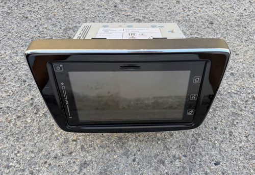 Autoradio radio suzuki baleno - suzuki,