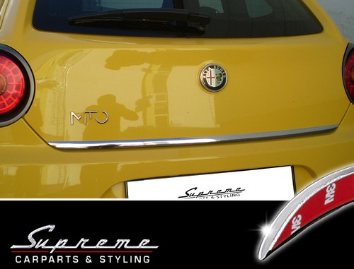 Pour alfa romeo mito 3m - pour,