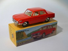 Dinky Toys / Atlas / De