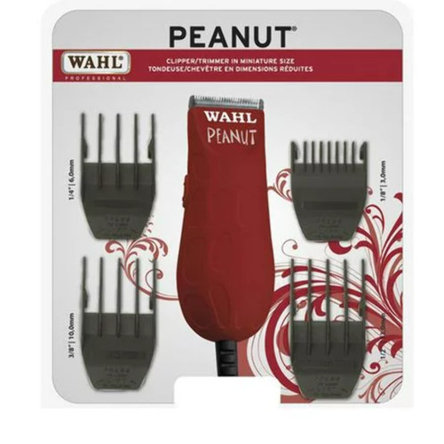 Wahl tondeuse finition - tondeuse,