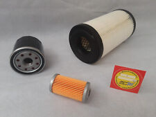 Ensemble de Filtres (Petit)