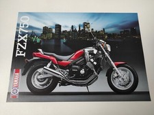 Yamaha FZX 750 de 1988
