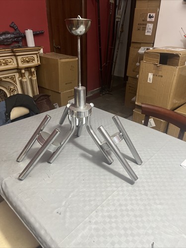 Lampe suspension space - lampe, À