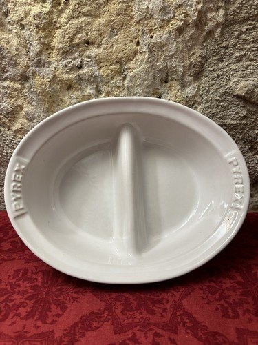 Ancien plat four en - ancien,