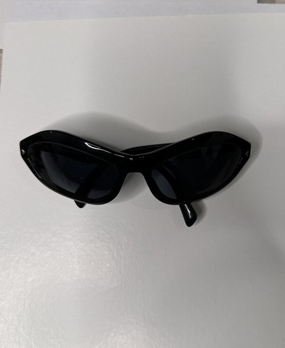 Lunette prada 125 - lunette, 63/18/125
