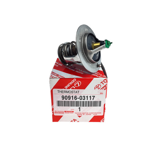 Thermostat origine toyota - thermostat, d'origine