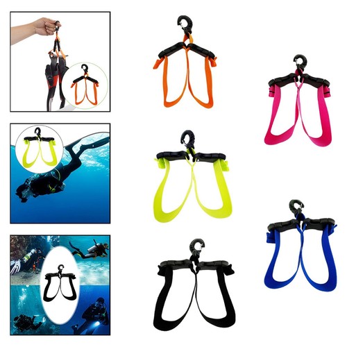Sangle rechange pour palmes - sangle, de