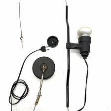 Lampe De Plafond Vintage Flos