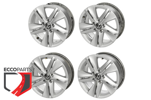 Jantes alu 5h0601025 - alu,