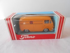 TEKNO Ford Taunus Transit 415