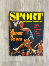 SPORT Magazine N°44 • 8