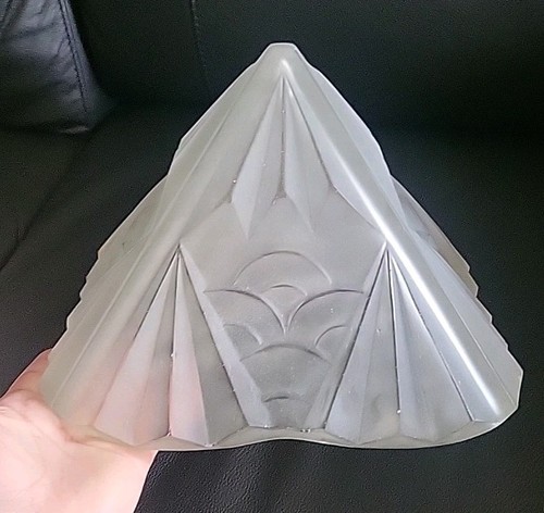 Degué lampe lustre en - degué, ou