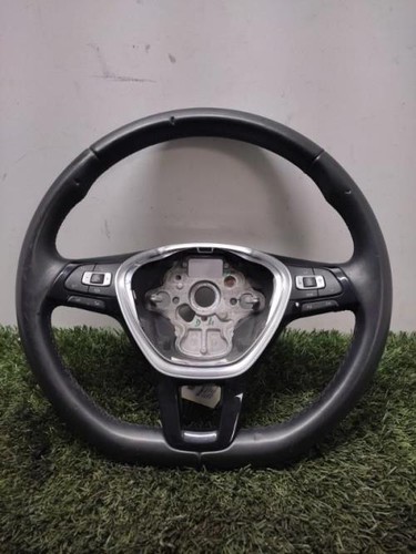 Volant volkswagen golf - volant, phase