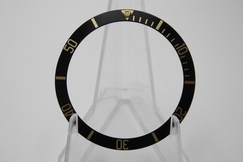 Insert tudor baie noire - baie,