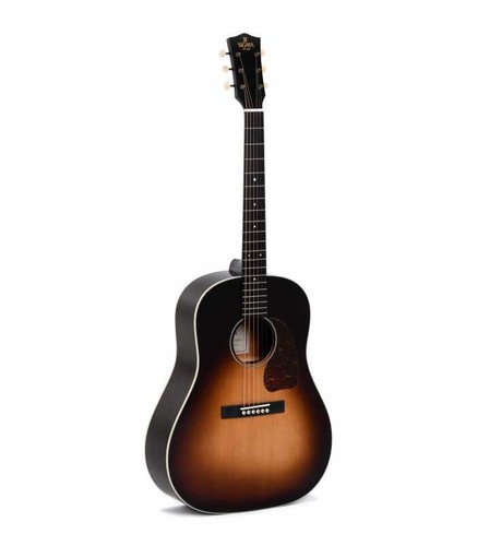 Guitare folk electro - folk,
