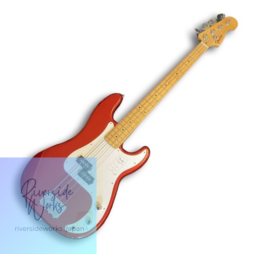 Fender electric bass precision - electric,