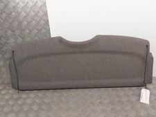 Plage arriere PEUGEOT 206