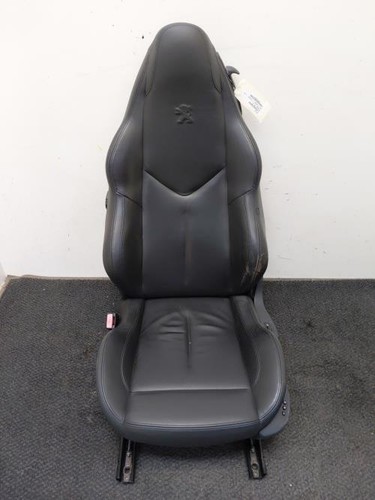 Siege avant gauche peugeot rcz - avant,