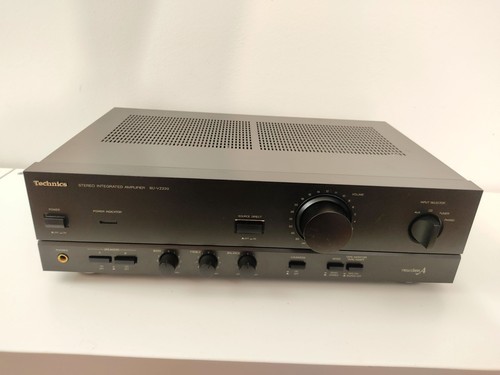 Amplificateur technics - amplificateur,