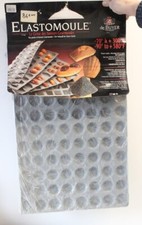 Plaque de Moules en Silicone