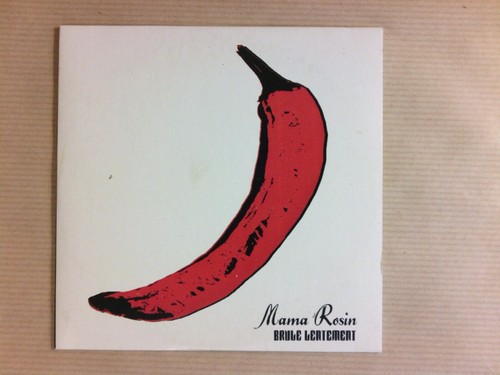 Rare promo titres - titres, mama