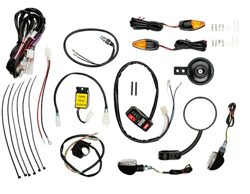 Tusk enduro dual - dual, sport