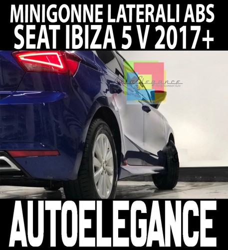 0035 seat ibiza - seat, bas