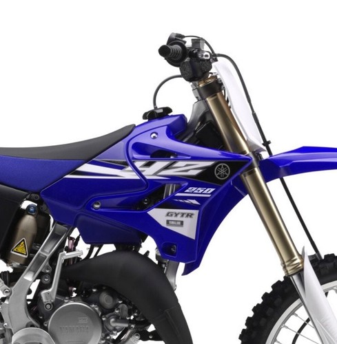 Kit déco 250 2015 yamaha - dÉco,