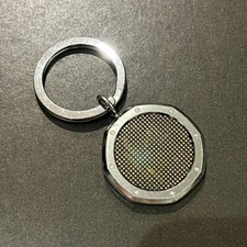 Audemars Piguet Royal Oak 50th Rare Keychain Black Used