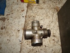 corps amac 5/016 carburateur