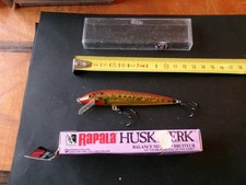 VERITABLE RAPALA COLLECTOR