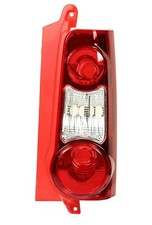 Feu Arrière Droit Peugeot