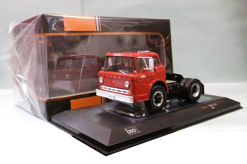 Ixo camion ford 600 - camion,