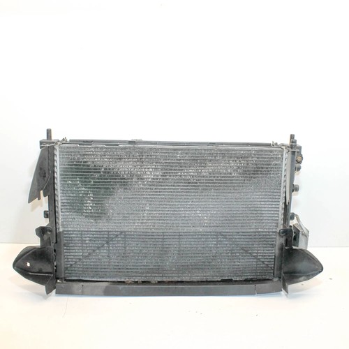 Opel ampera radiator pack - ampera, set
