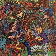 Silmarils Apocalypto (Vinyl)