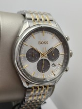MONTRE HOMME HUGO BOSS GREGOR