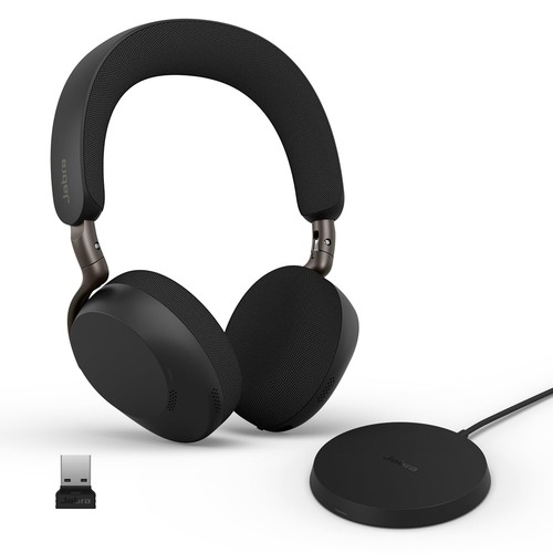 Jabra evolve3 ear - evolve3, 75