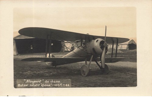 Transport avion nieuport - transport,