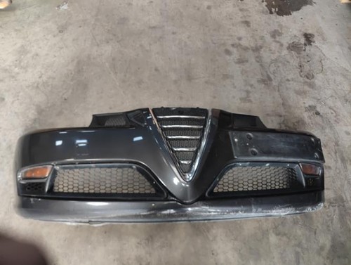 Pare choc avant alfa romeo - choc, gt