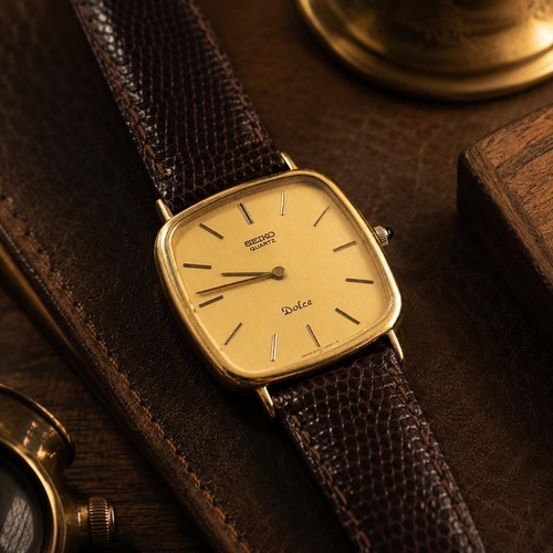 Montre quartz homme seiko - à,