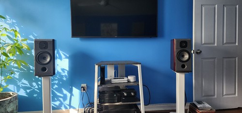 Lab focal electra 906 - lab/focal,