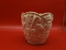 NIB Lenox Amer by Design Bone