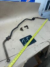 1961 62 63 64 65 1966 FORD THUNDERBIRD SWAY BAR EQUALIZER ANTI BODY ROLL LINKAGE