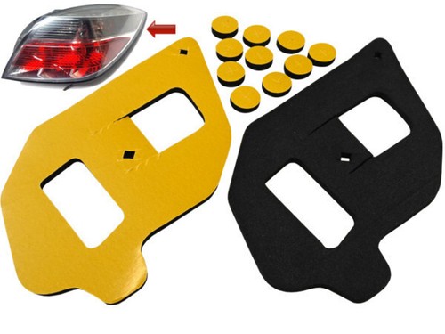 Caoutchouc joint feux lampe - joint,